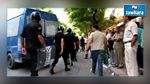   أمام مجلس الشعب : أمنيون وعسكريون معزولون يطالبون بإعادتهم إلى العمل
