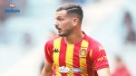 صدور القرار النهائي في خصوص لاعب الترجي حسام دقدوق