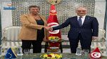 مفوضة الاتحاد الأوروبي : ملتزمون بمواصلة دعم تونس 