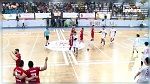 دورة الأمم الثلاث لكرة اليد: المنتخب التونسي يفوز على نظيره الياباني