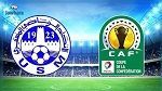 كأس الكاف : الاتحاد المنستيري ينهزم بثنائية أمام اساك ميموزا و يغادر المسابقة 