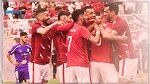 الرابطة الأولى : النجم يفوز على الافريقي و  يعزز صدارته في مجموعة التتويج