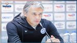 خاص: داركو نوفيتش يخير عدم التحول مع الاتحاد المنستيري الى جربة 