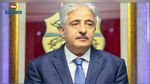 وزير الدفاع يتحادث مع رئيس لجنة القوات المسلّحة بمجلس النواب الأمريكي