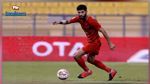 فرجاني ساسي أفضل لاعب في البطولة القطرية خلال شهر أفريل