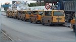 إثر مشادة كلامية معها.. سائق تاكسي جماعي يدهس امرأة ويرديها قتيلة