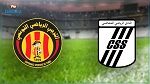 كلاسيكو الصفاقسي والترجي: تشكيلتا الفريقين