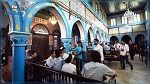 روني الطرابلسي: عدد زوّار 'الغريبة' قد يصل إلى 7 آلاف.. ونسبة الحجوزات بالنزل بلغت 100%