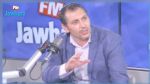 الأستاذ قيس بن أحمد : سنذهب إلى التاس لو اقتضى الأمر 