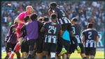 الرابطة الأولى : النادي الصفاقسي يفوز على اتحاد تطاوين برباعية نظيفة