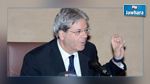  وزير الخارجية الإيطالي في زيارة إلى تونس