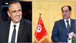فحوى اجتماع وزير الداخلية برئيس الجامعة التونسية لكرة القدم و رئيس الرابطة