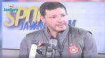 ماهر القروي : حملات مسعورة ضد النجم الساحلي المتعود على الألقاب النظيفة 