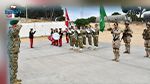بنزرت تحتضن التمرين المشترك التونسي السعودي في مجال القوّات الخاصّة والإسناد الصحّي