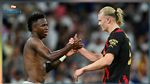ذهاب نصف نهائي دوري الأبطال: التعادل يحسم قمة ريال مدريد مع مانشستر سيتي 