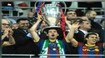  برشلونة يعلن رسميا رحيل سيرجيو بوسكيتس (فيديو)