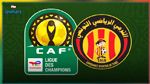 لجنة الاستئناف بالاتحاد الافريقي تنظر اليوم في طعن الترجي الرياضي