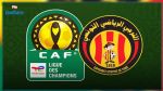 الإتحاد الإفريقي لكرة القدم يرفض طعن الترجي الرياضي
