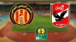 طاقم تحكيم كيني لمواجهة الترجي والأهلي