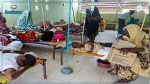 الصحة العالمية تحذّر من تفشي أمراض معدية و خطيرة في السودان