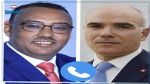 وزير الخارجية يؤكد لنظيره الأثيوبي موقف تونس الداعي إلى حلّ الأزمات والنزاعات عبر الحوار والتوافق