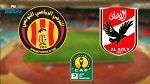 ذهاب نصف نهائي دوري أبطال إفريقيا: الترجي يواجه الليلة الأهلي المصري