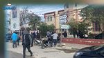 المهدية: بحارة الشّابة يحتجّون ويُغلقون إدارة الميناء