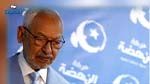 النهضة: 'الحكم الصادر ضدّ الغنوشي سياسيّ ظالم.. ونُطالب باطلاق سراحه فورًا'