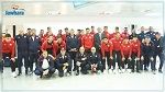 منتخب الأواسط يشد الرحال إلى الأرجنتين