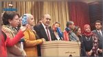 نواب بالبرلمان: رئيس المجلس تعمد خرق الدستور