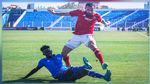 الكاف يسلط عقوبات على الأهلي المصري بسبب الهلال السوداني