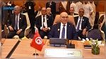 وزير الخارجية يشارك في الاجتماعات التحضيرية للقمة العربية