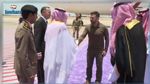 القمة العربية: زيلينسكي يصل إلى جدّة