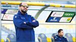معين الشعباني يعود لتدريب الترجي