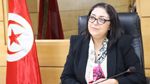 وزيرة التجارة: 'نقصو من اللهفة.. ما فماش مجاعة في تونس'