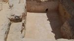 قبلي : اكتشاف آثار قرب مقام الولي الصالح سيدي علي بن سليمان 