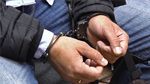 القبض على مفتش عنه من أجل التآمر على أمن الدولة