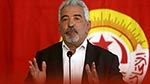 السالمي: 'مبادرة الإنقاذ الوطني مازالت تراوح مكانها وهي في أمتارها الأخيرة'