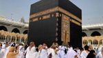 السلطات السعودية تصدر تعليمات هامة للحجاج