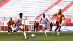 الأولمبي الباجي يجري تربص في سوسة استعدادا لمواجهة الترجي في نهائي الكأس 