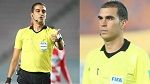 رابطة ابطال افريقيا: التحكيم التونسي حاضر في ذهاب النهائي