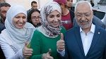 يسرى الغنوشي تدعو الولايات المتحدة لفرض عقوبات على سعيّد وعدد من الوزارء