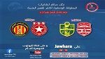 اليوم على جوهرة تي في : نقل مباشر لمقابلتيْ الدور النصف النهائي لبطولة كرة اليد 