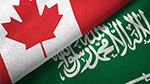 السعودية تُعلن عودة العلاقات الدبلوماسية مع كندا