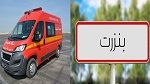إصابة 3 عسكريين في حادث مرور بمدينة منزل بورقيبة