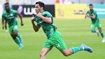 هل يلتحق إلياس الجلاصي بالزمالك؟