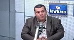 أنيس الخرباش: تساقطات شهر ماي ستحسن من مستوى المائدة المائية وستعود بالنفع على الفلاحين