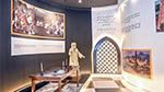 معرض أبوظبي الدولي للكتاب يحتفي بالعلاّمة ابن خلدون