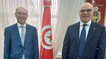 وزير الخارجية يطّلع على ملف مُرشّح تونس لعضوية المحكمة الجنائية الدولية