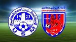 الاتحاد المنستيري ينتصر على اتحاد تطاوين برباعية 